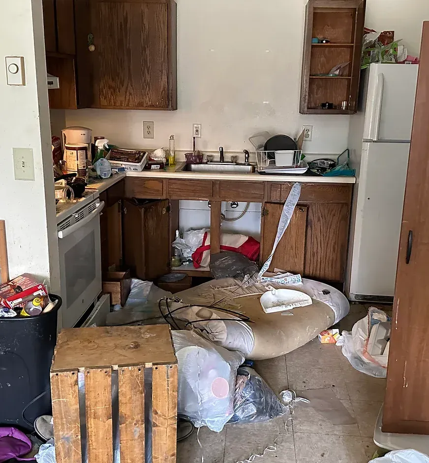 Junk in the Trunk Bozeman junk removal service in Gallatin County
