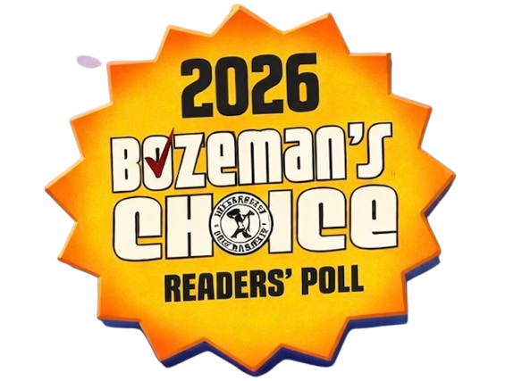 Bozeman's Choice 2026 Junk Removal